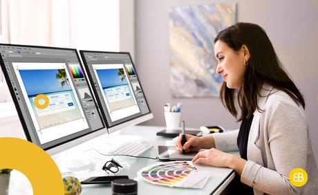 Prepping for Next Year: 8 Web Design Trends That Will Dominate 2019