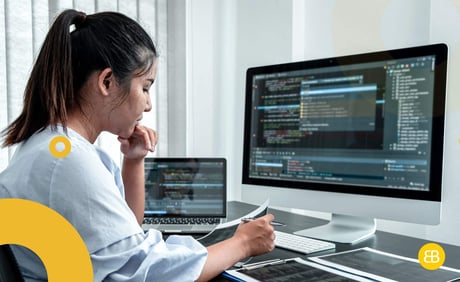 React vs Vue What’s the Best Javascript Framework in 2021