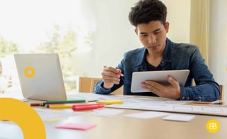  Responsive and Parallax Scrolling: Hottest Trends in Web Design and Development 