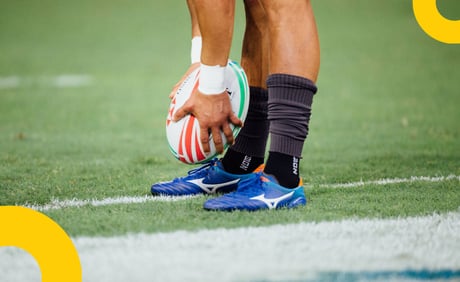 Revolutionizing Sports Engagement EB Pearls