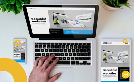 Signs That Indicate It’s Time to Redesign Your Website