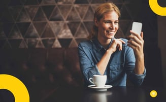  Statistics on Ever Increasing Mobile Usage in Australia 