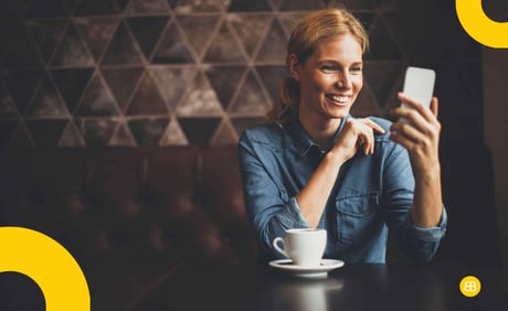 Statistics on Ever Increasing Mobile Usage in Australia