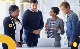  The Benefits of a Custom Web Design to Your Online Presence 