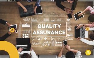  The Best Practices in Quality Assurance for Software Teams 
