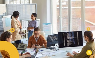  The Secret to Successful Mobile Application Development 