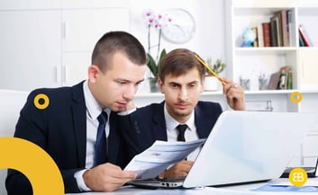 The Top 10 Mistakes While Building an Application