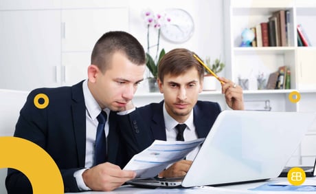 The Top 10 Mistakes Businesses Make While Building an App