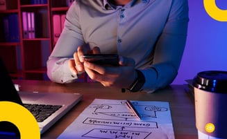  The Ultimate Mobile App Launch Checklist For 2024 