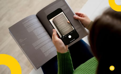 Top 10 Book and Audiobook Apps