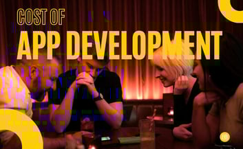 How Much Does It Cost To Develop An App in Australia