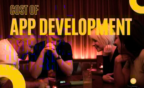 What Is The Cost Of Developing an App? Busting Common Myths