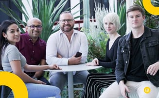  Why Choose EB Pearls as Your Software Development Company? 