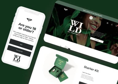 Wild-by-Instinct-Shopify-Web-designer
