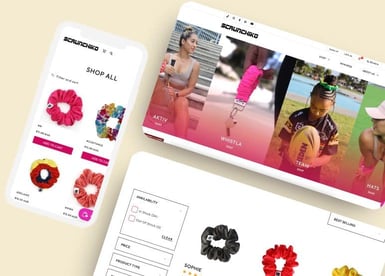 scrunchiko-Shopify-Website-development
