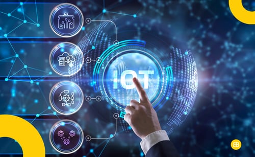 Internet of Things (IoT)