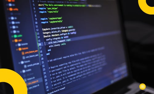 JavaScript Frameworks