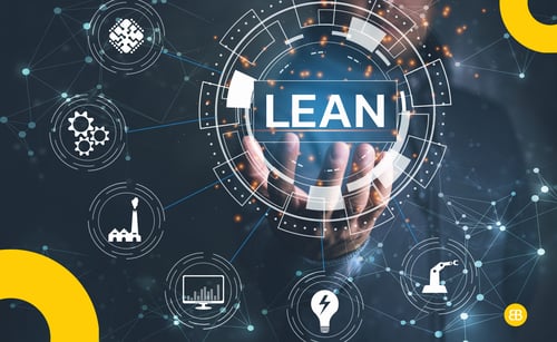 Lean Development