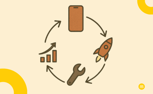 Lifecycle of an App