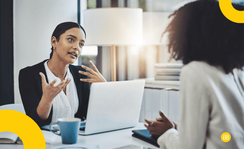 What Smart Clients Are Really Asking