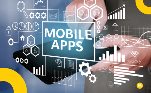 Mobile App Development