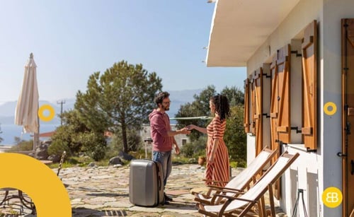 Mobile App and Web App development Cost for AirBnB in 2023