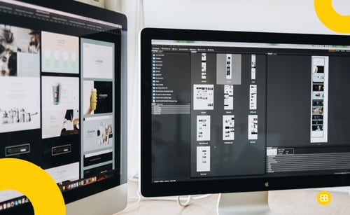 Mockups