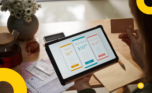 Monetization Model