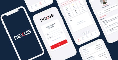 All Pumps Nexus App Rescue | Mobile App Rebuild Case Study | EB Pearls