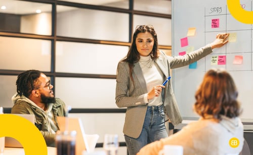 Our Foundation_ Scrum + Squad-Led Delivery