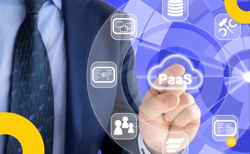 Platform-as-a-Service