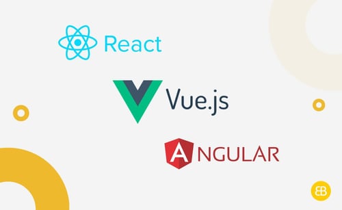 Popular Frontend Frameworks
