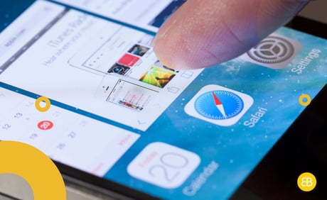 Conduct iOS App Test with Inbuilt Testflight Tool