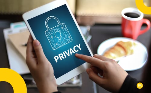 Privacy-First Design