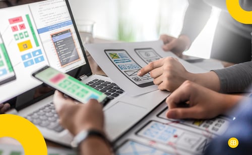  How Web Design, UX, and UI Work Together in Practice 