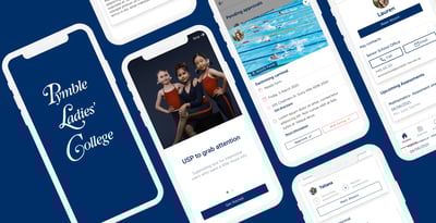 Unlocking Parent Power at Pymble Ladies College