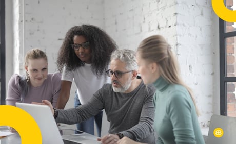 Mastering Risk Management: How EB Pearls Protects Your Software Vision