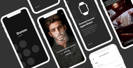 How SPG cut emergency response time to seconds with technology