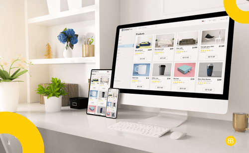 Shopify Development
