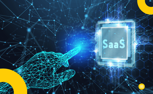 Software-as-a-Service (SaaS)