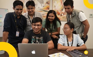  The App Development Journey After You Say Yes_Step By Step with EB Pearls 