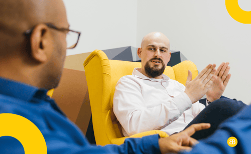 The Hard Reality Pitching for Investment