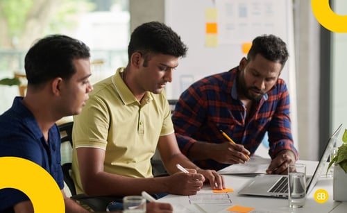 The Main Purpose of Prototypes