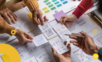  The Importance of UX and UI in Mobile App Development 