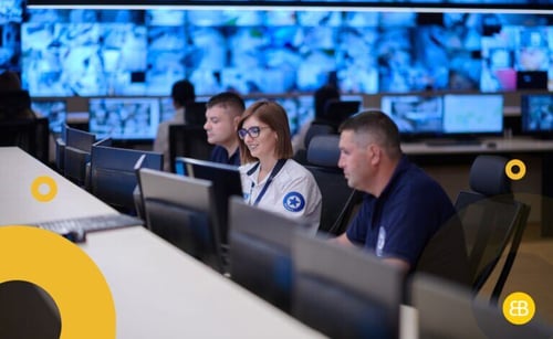 The Link Between Quality Assurance and Software Security