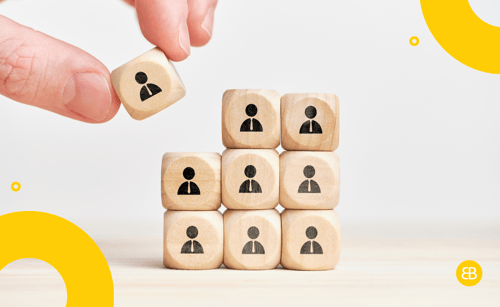 Tiered Personas