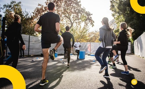 Top 10 Health Fitness Apps in Australia