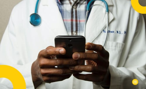 Top 10 medical apps available in the Apple App Store in Australia