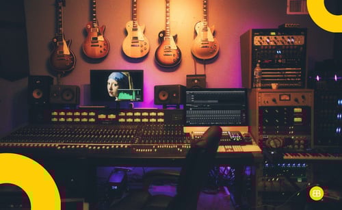 Top 10 music apps available in the Apple App Store in Australia