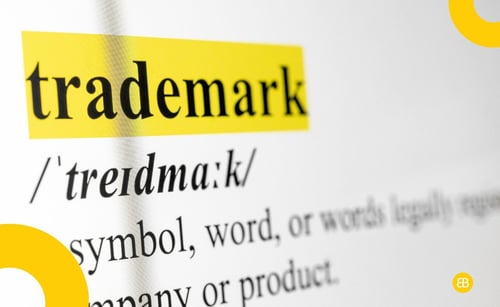  Trademark in app development 